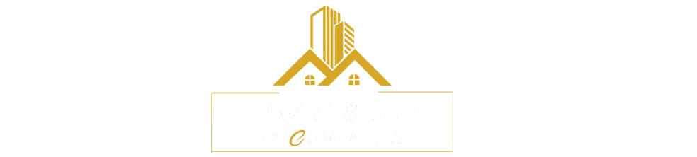 taz group logo