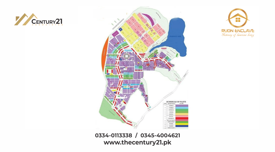Rudn Enclave Rawalpindi