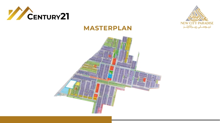 New City Paradise Announces Balloting and Possession for Its First Block