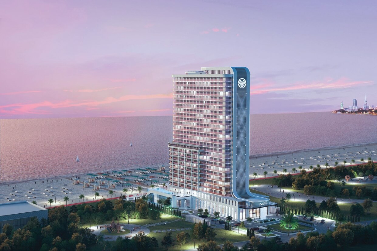 Signature Rotana Hotel Islamabad