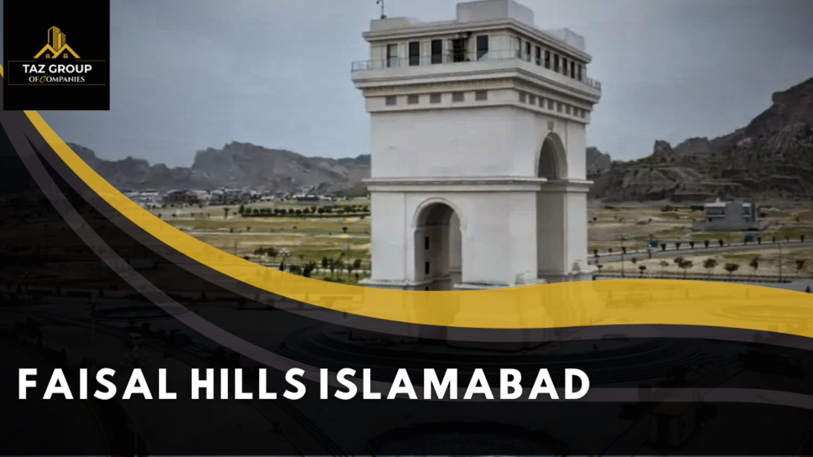 Faisal-hills-islamabad