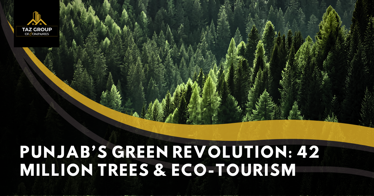 Punjab Green Revolution