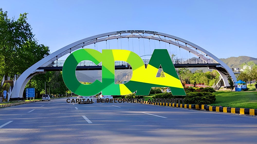 Top City-1 Annex Block Islamabad