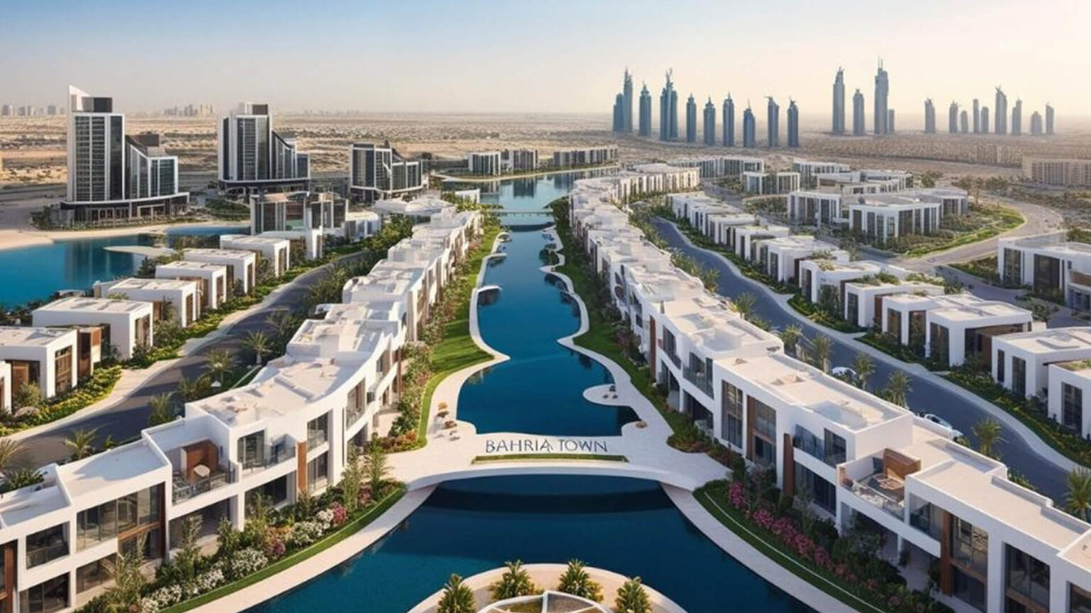Real Estate Investment Opportunities In Dubai