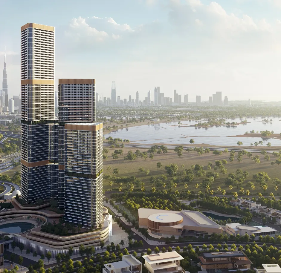 Investment Opportunities in Dubai