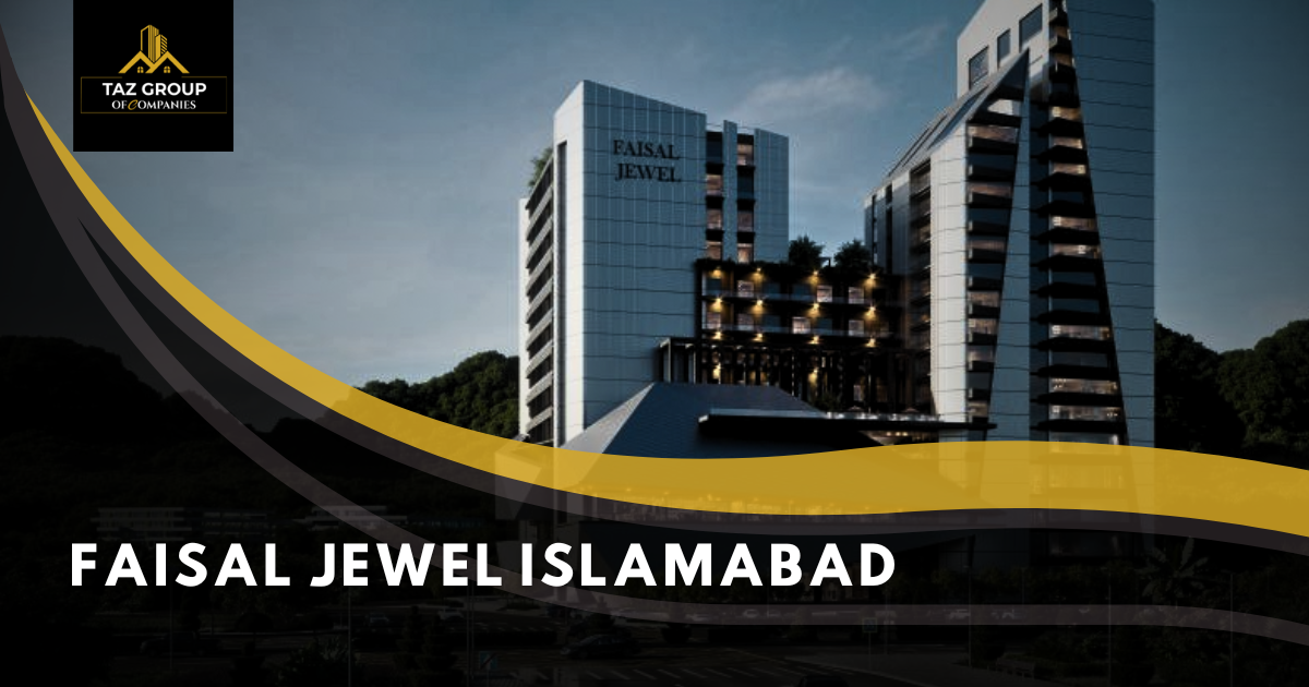 Faisal Jewel Islamabad