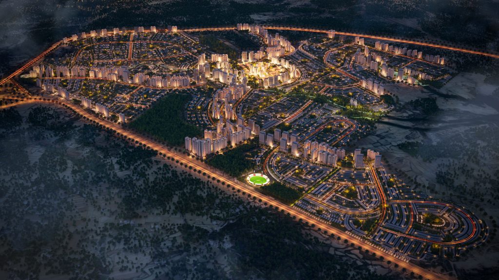 Faisal town phase 2 | Payment plan 2025 | Noc approved