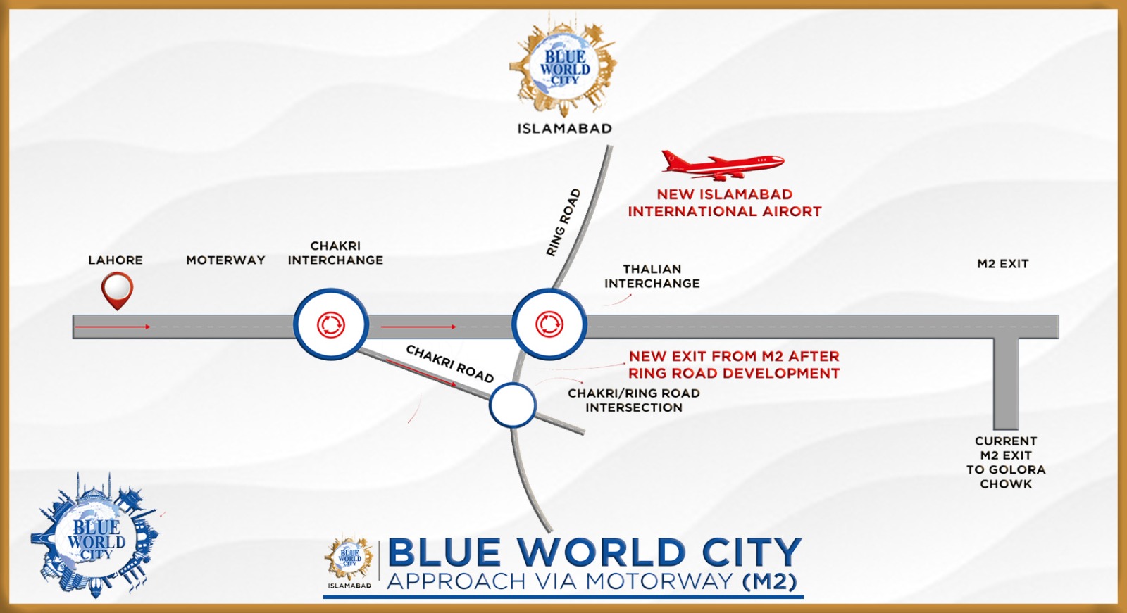 Blue world city islamabad | Awaami greens | Payment plan 2025