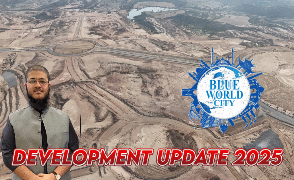 Blue world city islamabad | Awaami greens | Payment plan 2025
