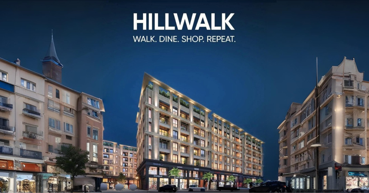 Faisal Hills Hill Walk Islamabad | Payment Plan 2025