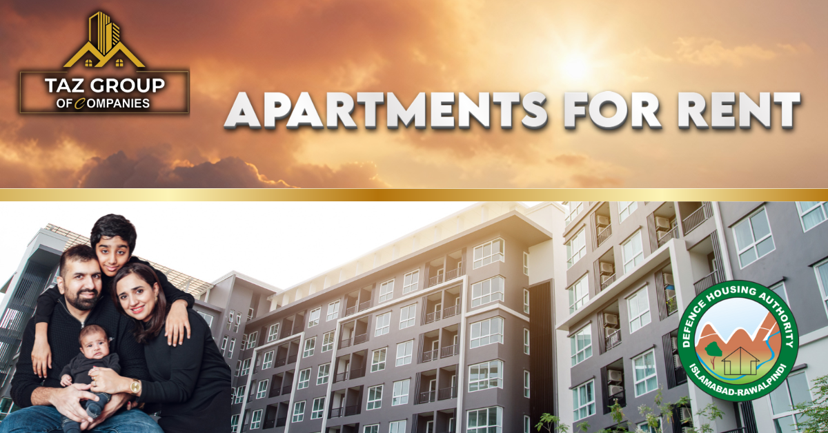 DHA Islamabad 2025: Plots for Sale, Houses, Apartments