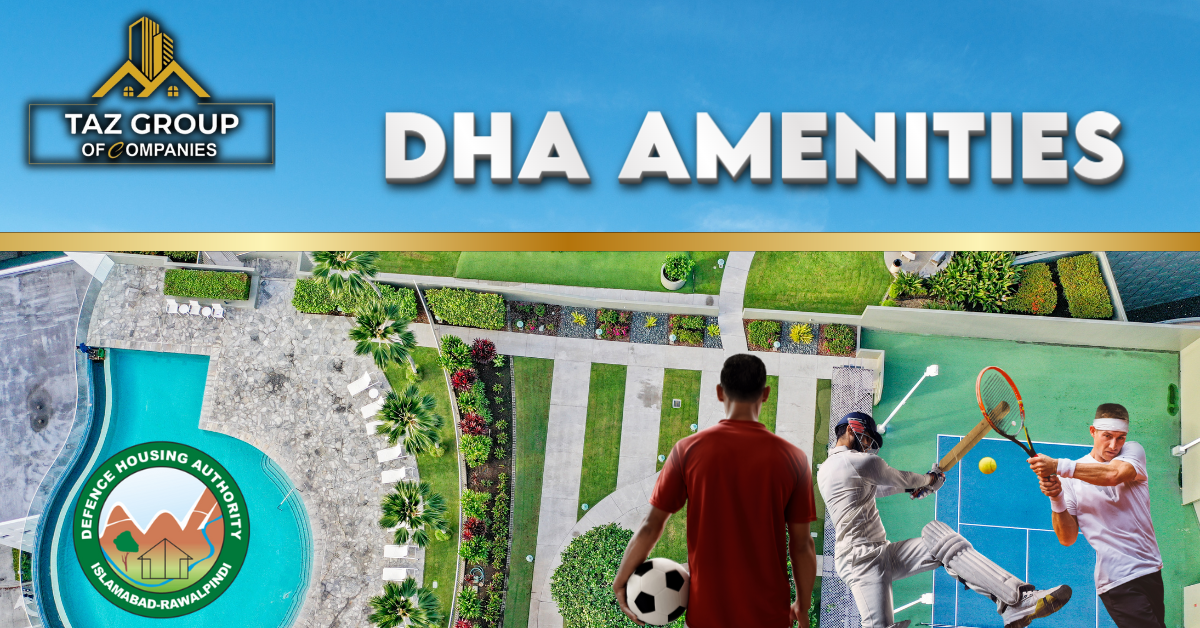 DHA Islamabad 2025: Plots for Sale, Houses, Apartments