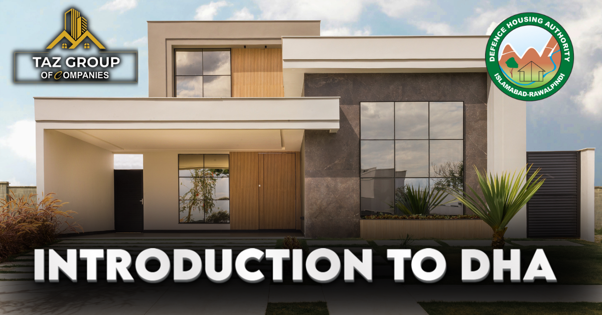DHA Islamabad Plots for sale | Houses for sale
