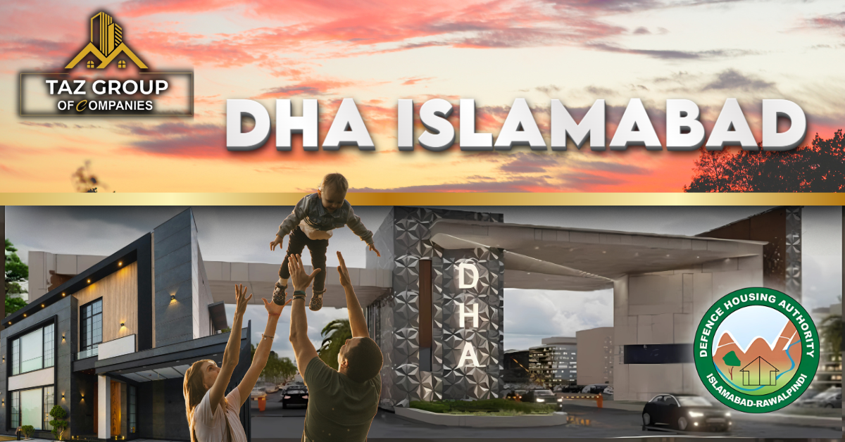 DHA Islamabad