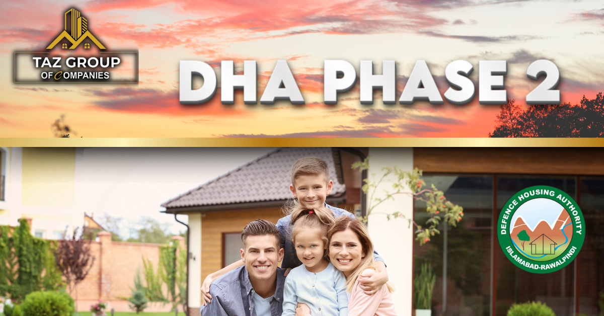 DHA PHASE 2 