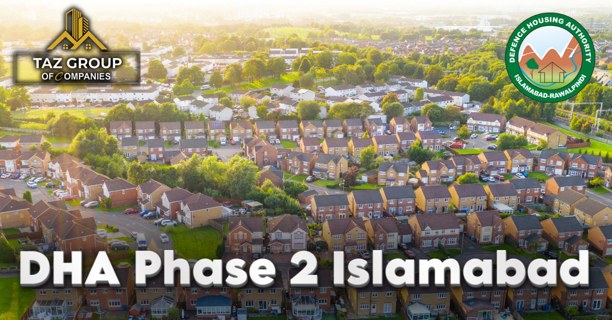 DHA Phase 2 Islamabad