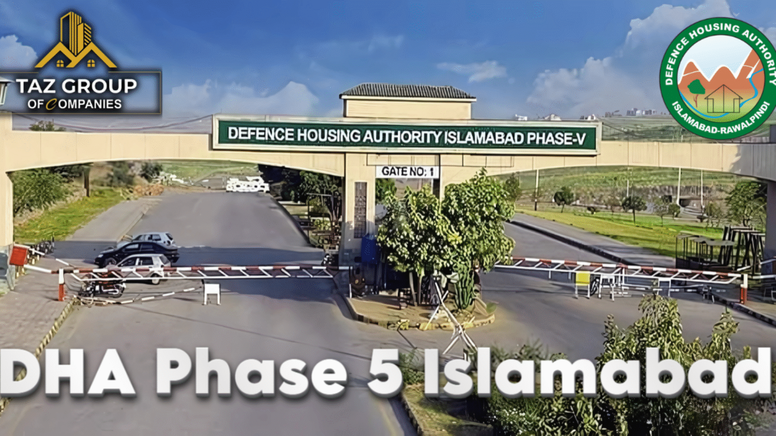 DHA-Phase-5-Islamabad