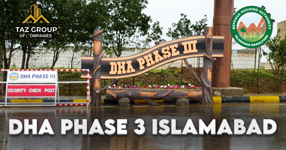 DHA-Phase-3-islamabad