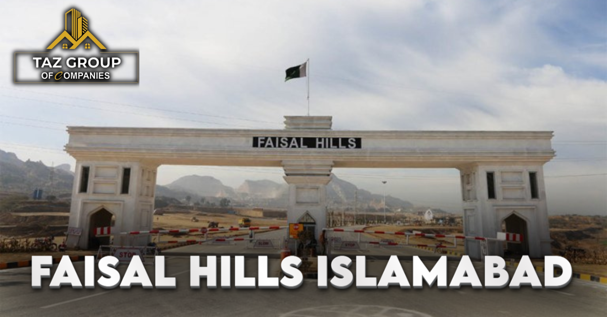 Faisal-hills-islamabad