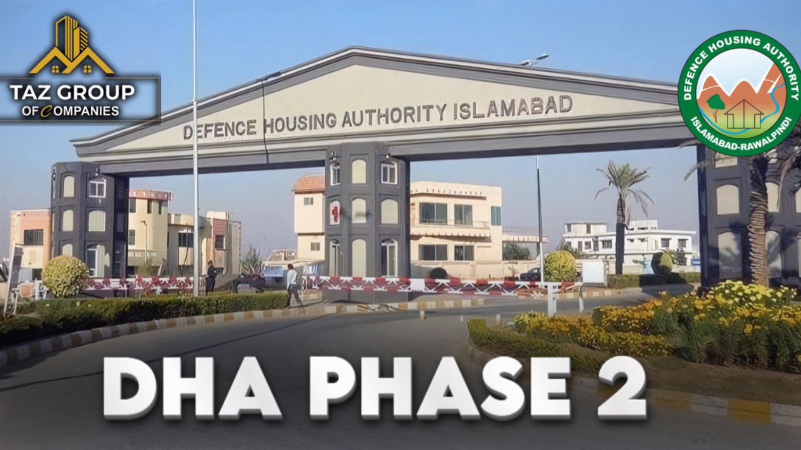 DHA-Phase-2-Islamabad