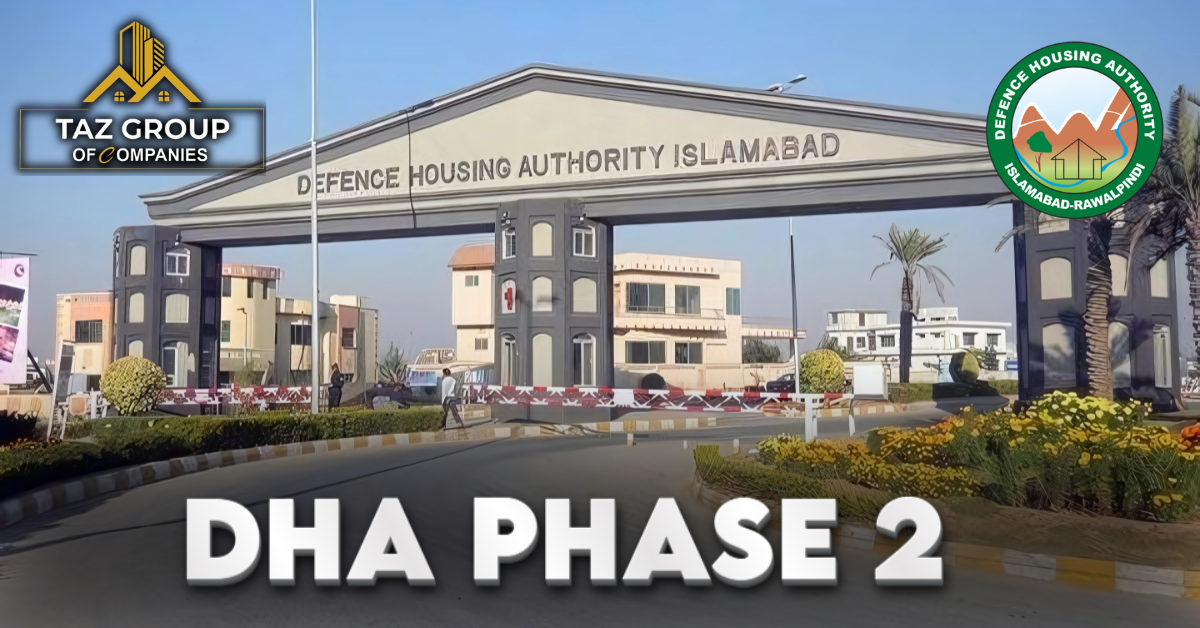 DHA-Phase-2-Islamabad