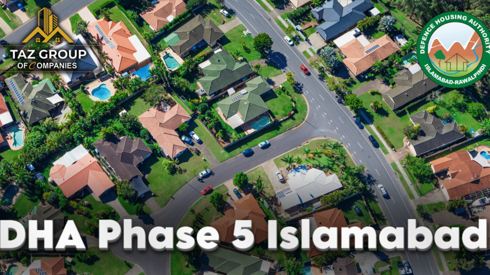 DHA-Phase-5-Islamabad