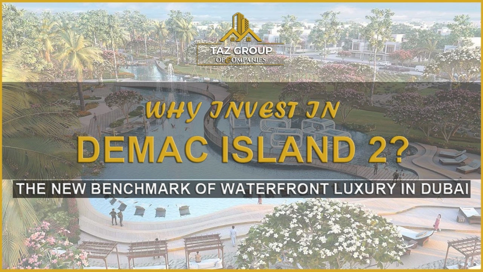 invest in damac island 2