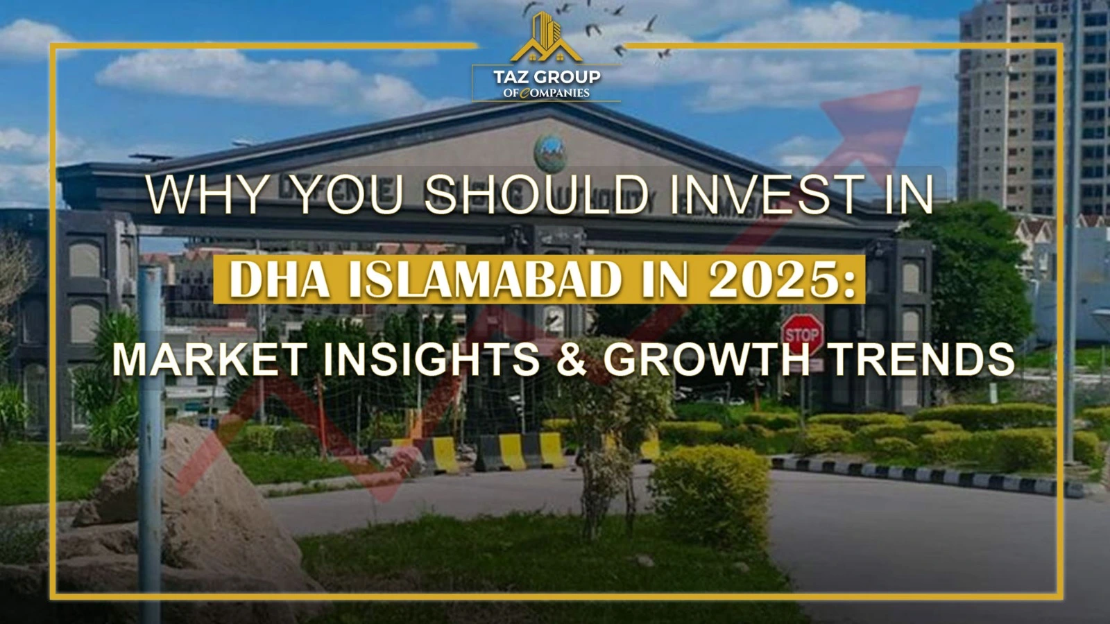 invest in dha islamabad