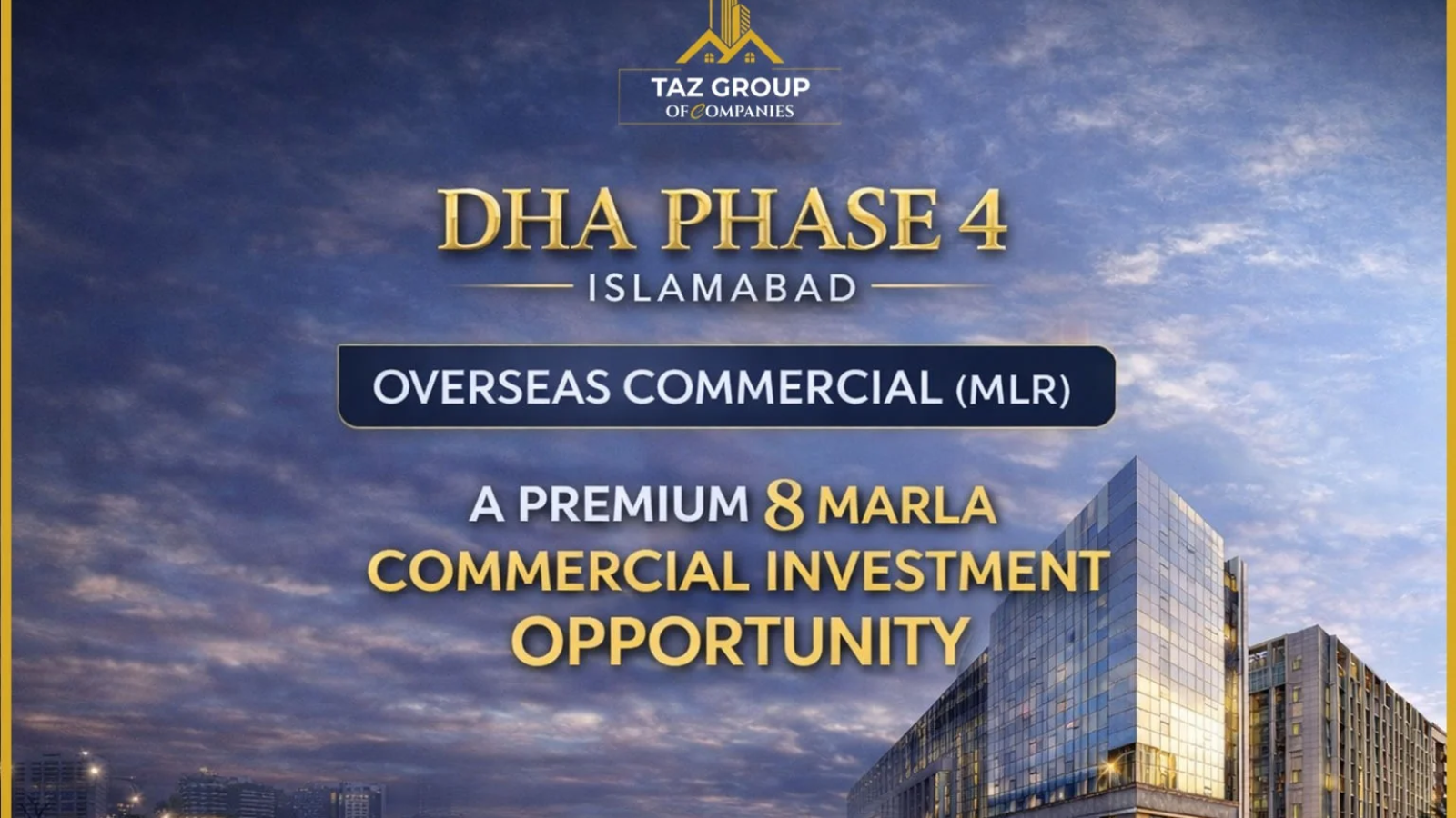 dha phase 4 overseas commercial