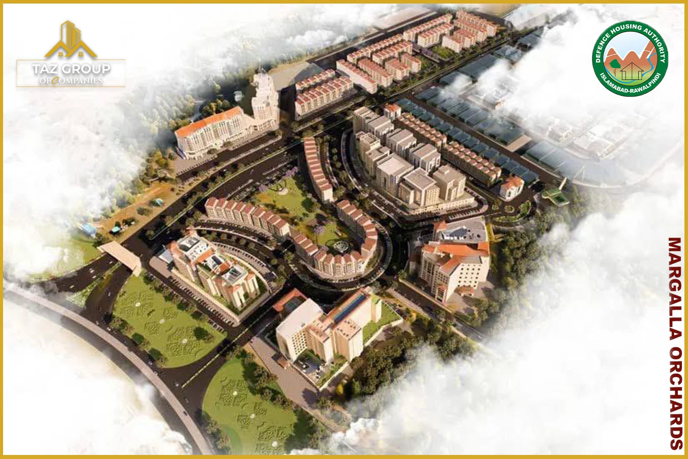 margalla-orchards location